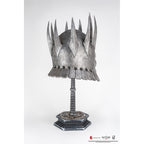 Produktbild The Witcher 3: Wild Hunt 1/1 Scale Replica Eredin Helmet 44 cm