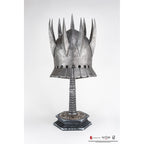 Produktbild The Witcher 3: Wild Hunt 1/1 Scale Replica Eredin Helmet 44 cm