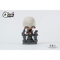 Produktbild Assassins Creed Qlectors PVC Statue Altair Bell Tower 15 cm