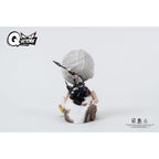 Produktbild Assassins Creed Qlectors PVC Statue Connor Last Breath 15 cm