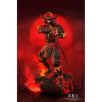 Image produit Assassin's Creed Statue PVC 1/8 Animus Yasuke 28 cm