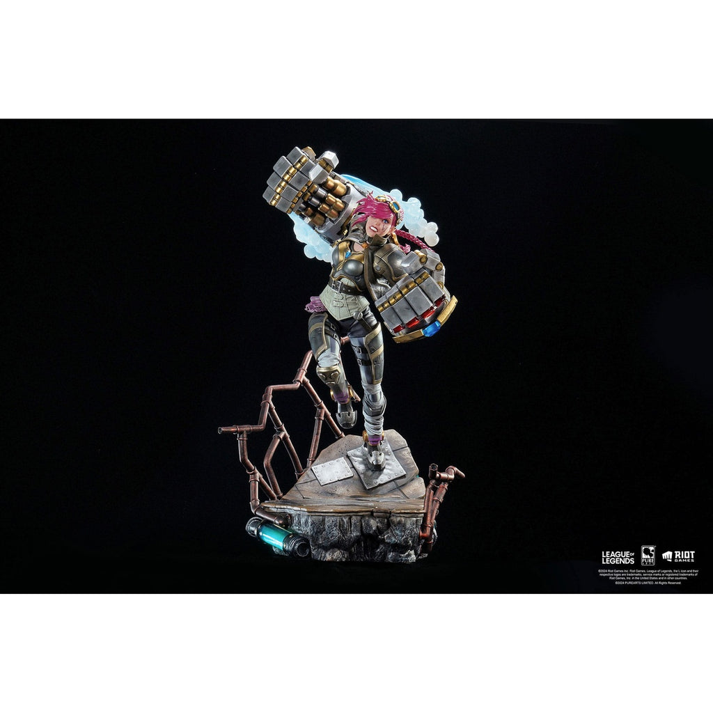 Immagine del prodotto League of Legends Statua 1/6 Vi 40 cm