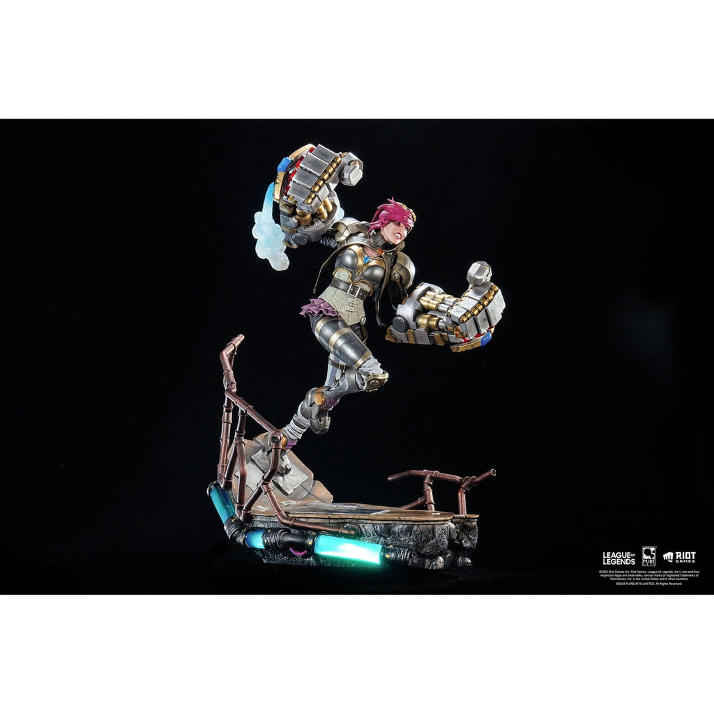 Immagine del prodotto League of Legends Statua 1/6 Vi 40 cm