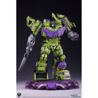 Immagine del prodotto Transformers Statua Devastator Museum Scale 114 cm