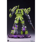 Immagine del prodotto Transformers Statua Devastator Museum Scale 114 cm