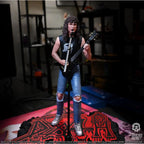 Image produit Death Rock Iconz Statue Chuck Schuldiner II 22 cm