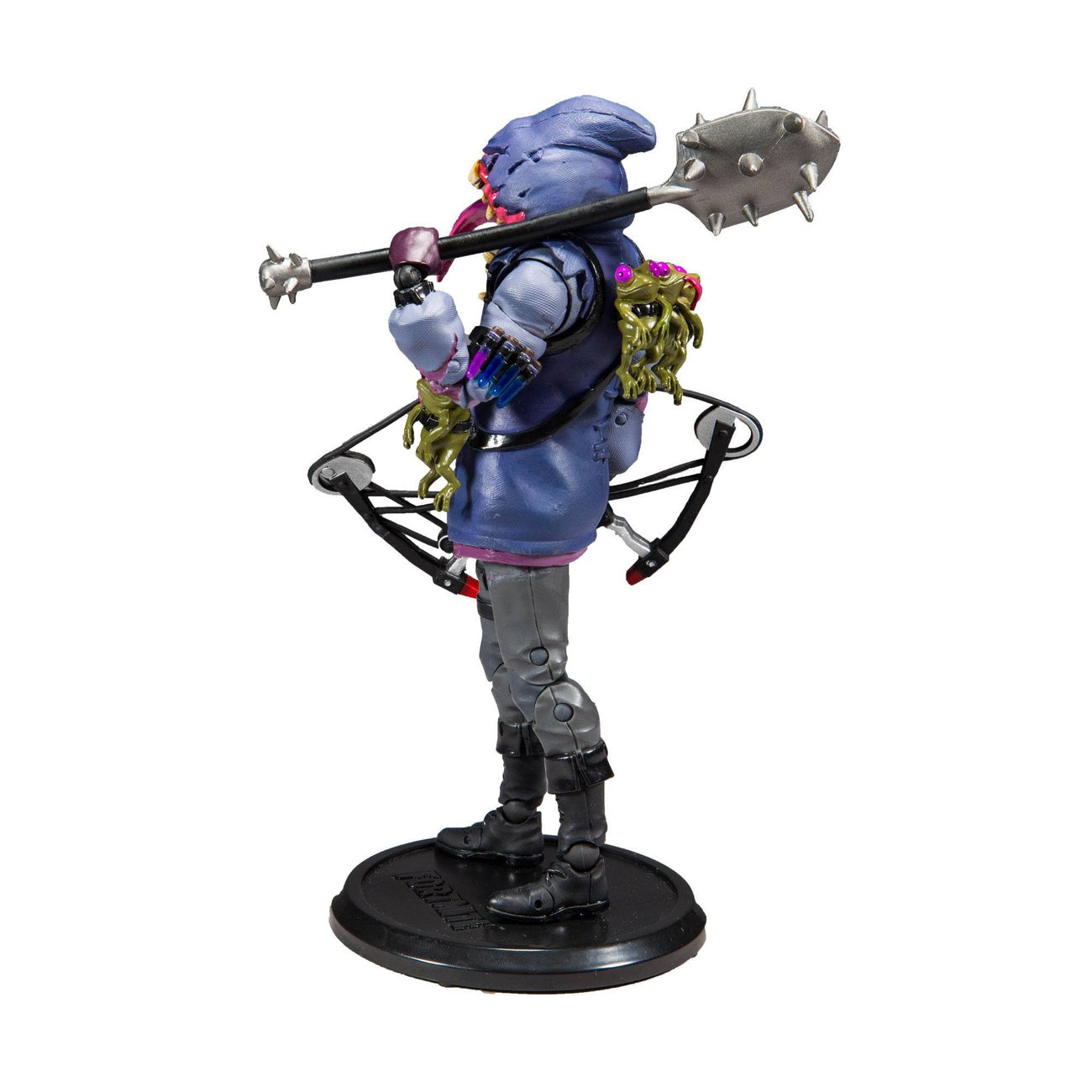 Image produit Figurine Fortnite Big Mouth 18 cm
