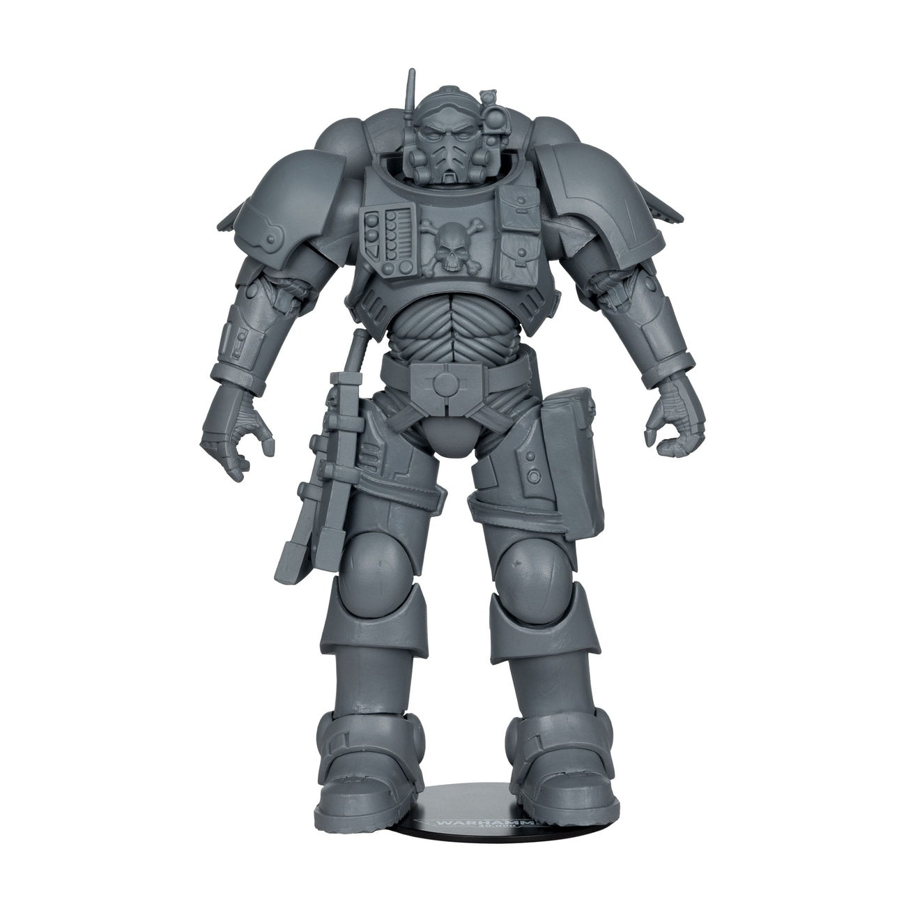 Image produit Warhammer 40,000 Figurine articulée Lieutenant en armure Phobos (Ultramarines) (Artist Proof) 18 cm