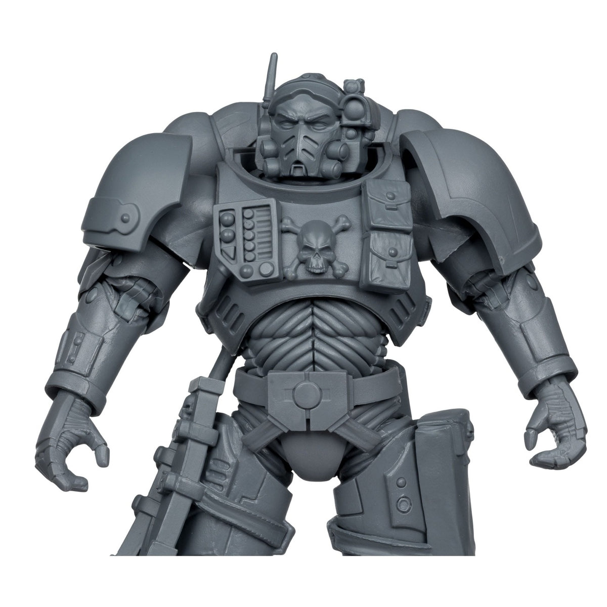 Image produit Warhammer 40,000 Figurine articulée Lieutenant en armure Phobos (Ultramarines) (Artist Proof) 18 cm