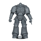 Produktbild Warhammer 40,000 Actionfigur Assault Intercessor Sergeant (Blood Angel) (Artist Proof) 18 cm