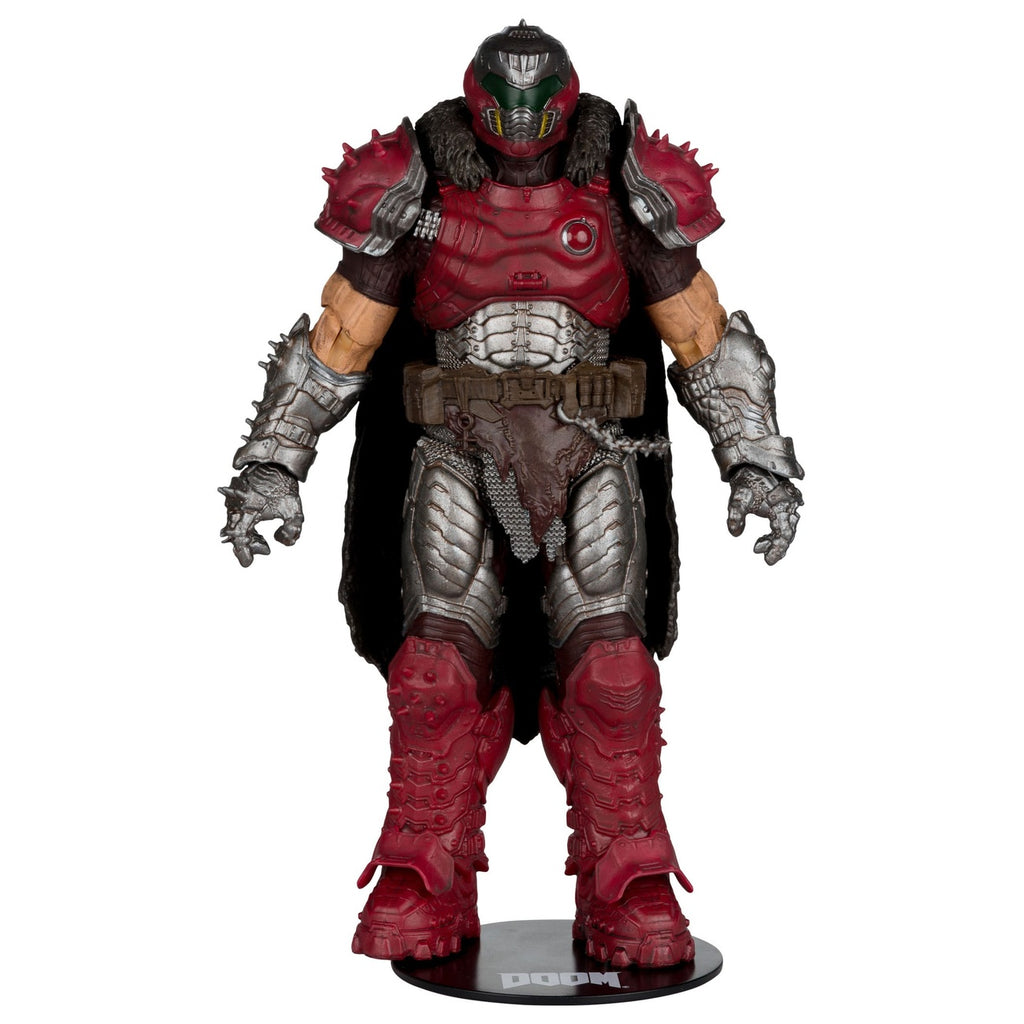 Immagine del prodotto Doom: The Dark Ages Action figure Doom Slayer (Phalanx Skin) 18 cm