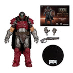 Immagine del prodotto Doom: The Dark Ages Action figure Doom Slayer (Phalanx Skin) 18 cm