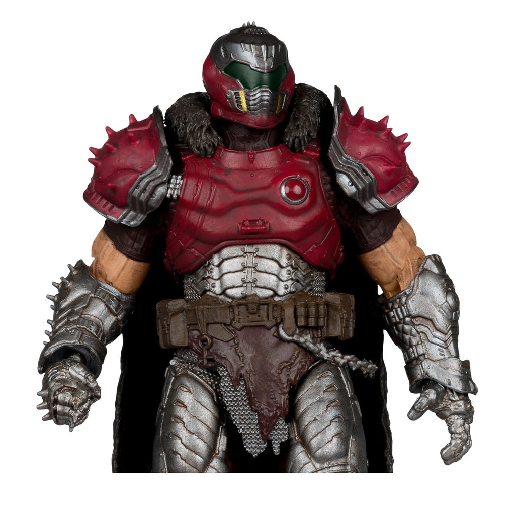 Immagine del prodotto Doom: The Dark Ages Action figure Doom Slayer (Phalanx Skin) 18 cm