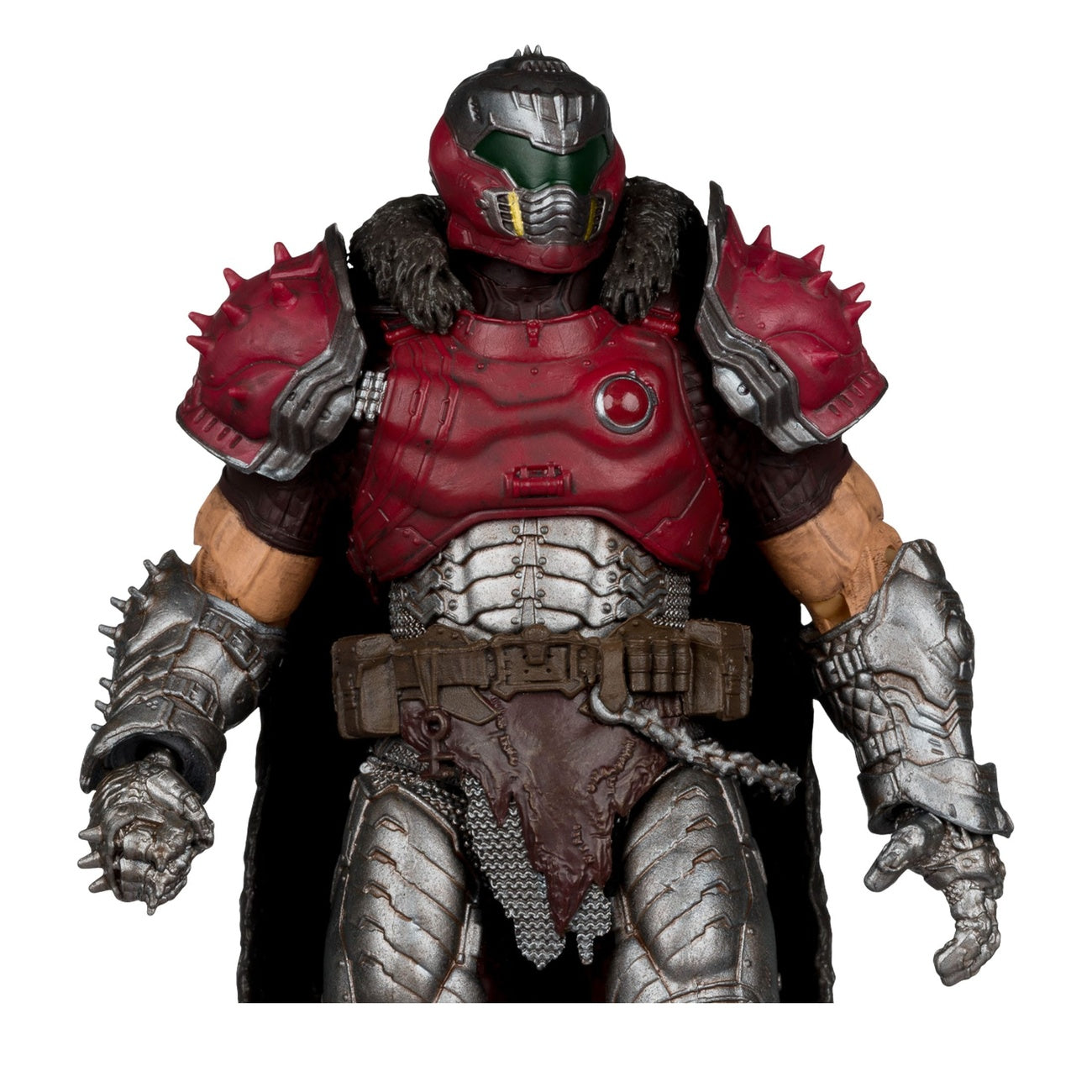 Immagine del prodotto Doom: The Dark Ages Action figure Doom Slayer (Phalanx Skin) 18 cm