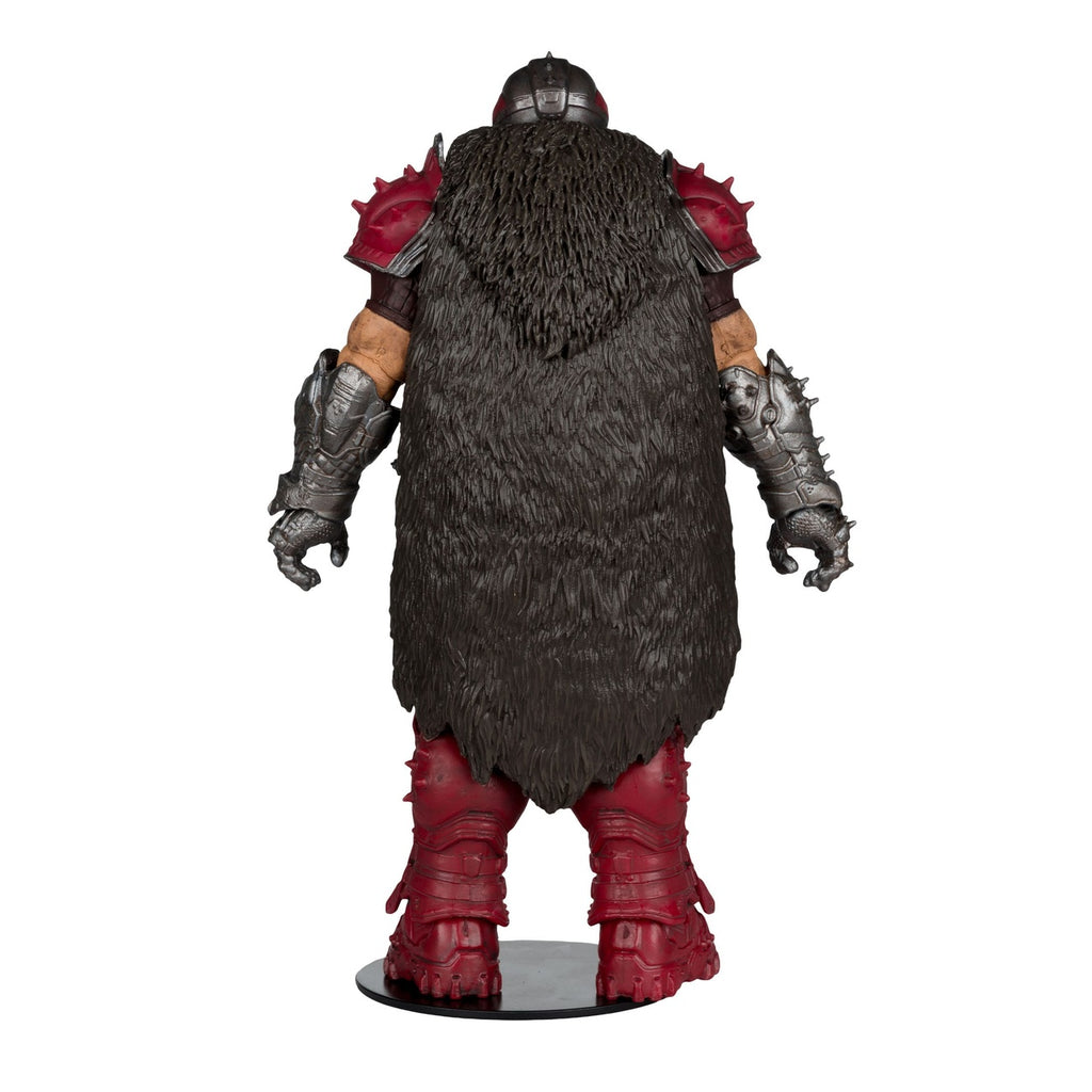 Immagine del prodotto Doom: The Dark Ages Action figure Doom Slayer (Phalanx Skin) 18 cm