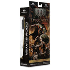 Immagine del prodotto Doom: The Dark Ages Action figure Doom Slayer (Phalanx Skin) 18 cm