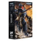Image produit Warhammer 40,000 Figurine articulée Grey Hunter (Space Wolves) 18 cm