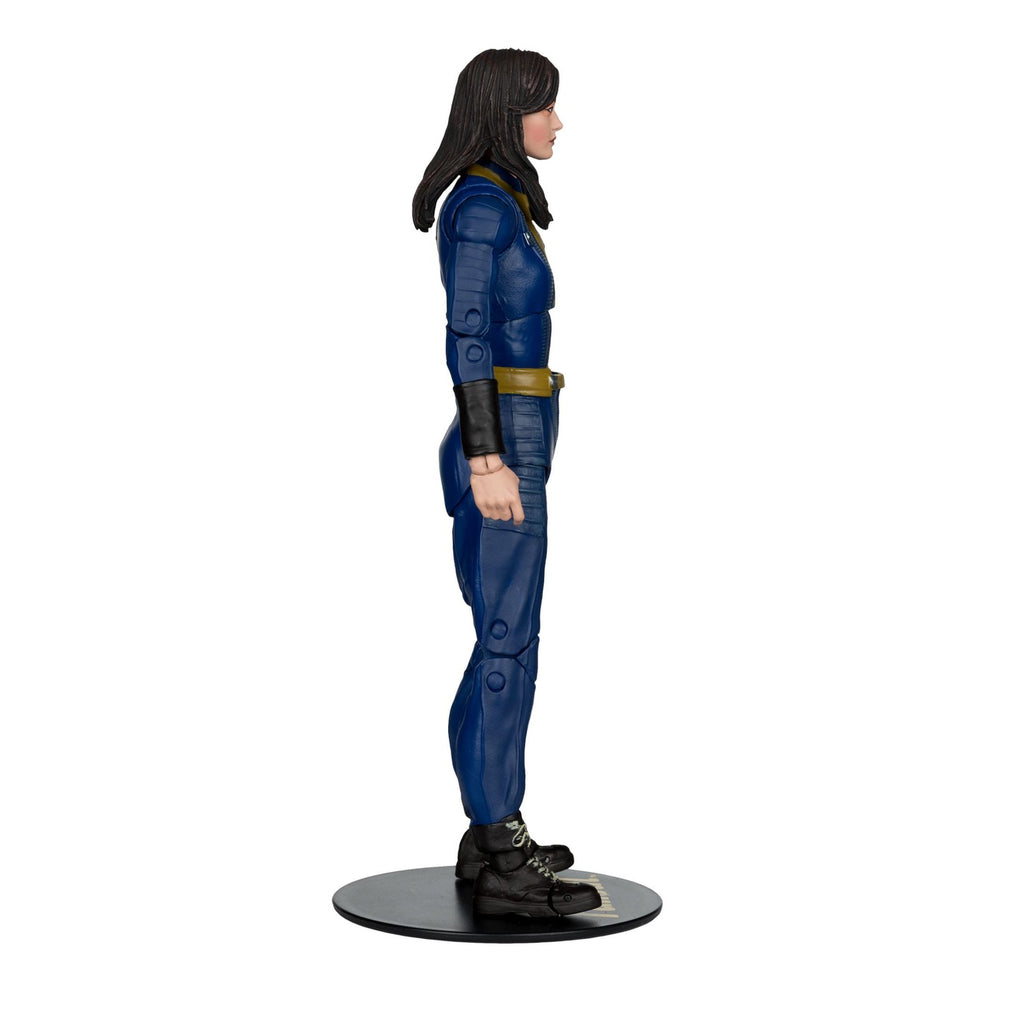 Produktbild Fallout McFarlane Elite Edition Actionfigur Lucy 18 cm
