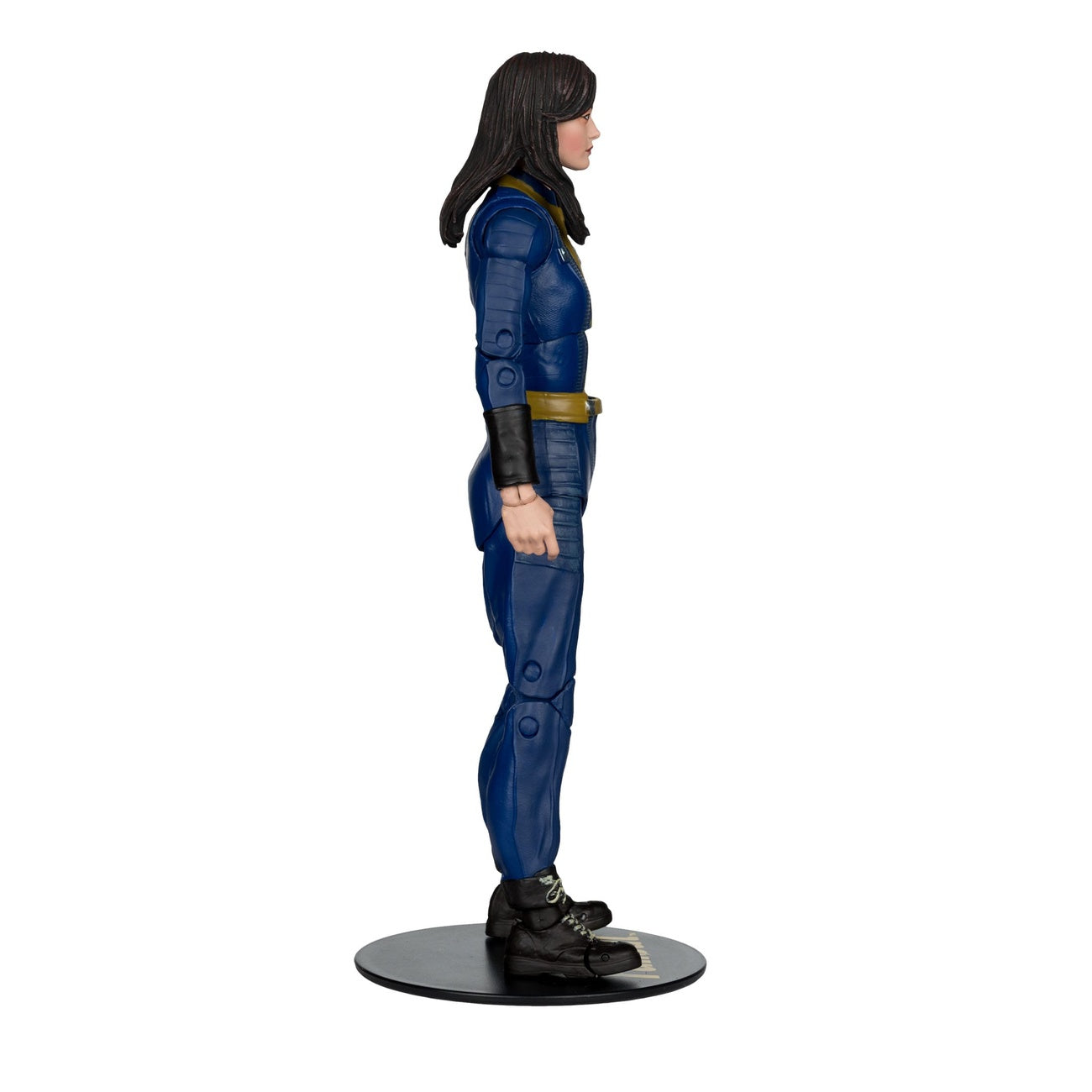 Produktbild Fallout McFarlane Elite Edition Actionfigur Lucy 18 cm