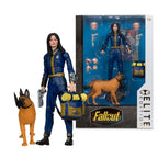 Produktbild Fallout McFarlane Elite Edition Actionfigur Lucy 18 cm