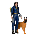 Produktbild Fallout McFarlane Elite Edition Actionfigur Lucy 18 cm