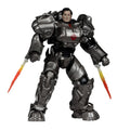 Immagine del prodotto Action figure Fallout Hank MacLean 19 cm