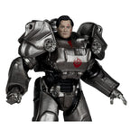 Immagine del prodotto Action figure Fallout Hank MacLean 19 cm