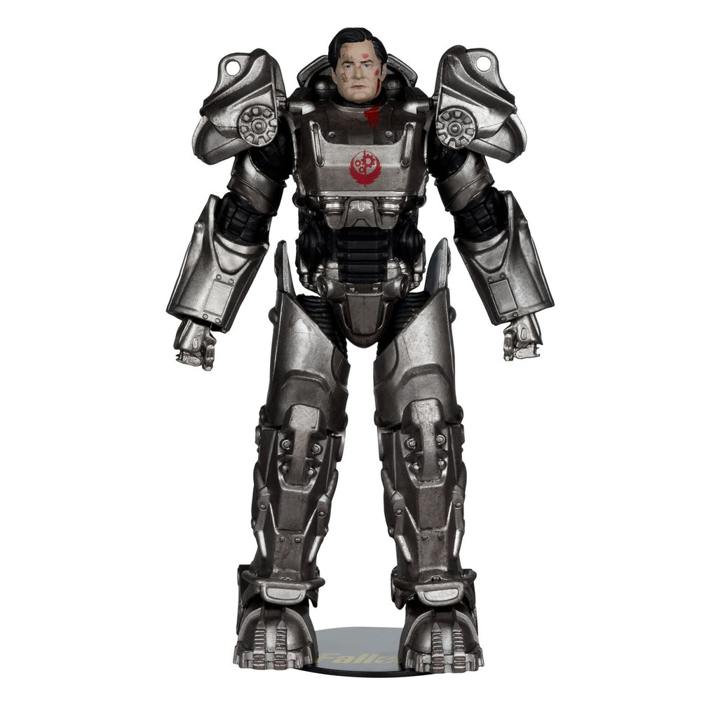 Immagine del prodotto Action figure Fallout Hank MacLean 19 cm