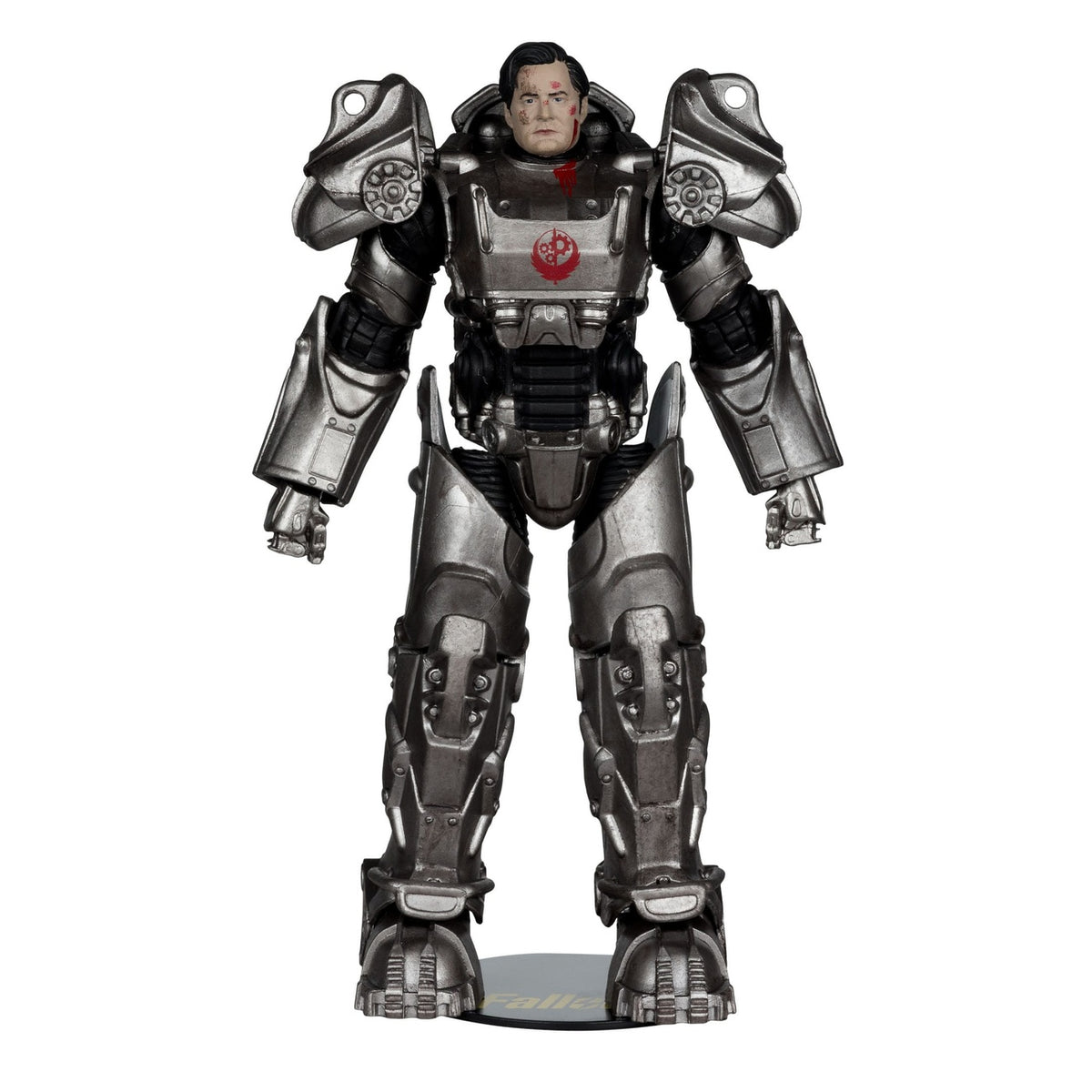Immagine del prodotto Action figure Fallout Hank MacLean 19 cm