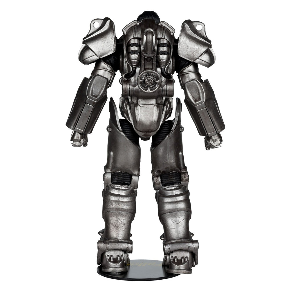 Immagine del prodotto Action figure Fallout Hank MacLean 19 cm