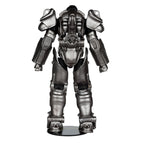 Immagine del prodotto Action figure Fallout Hank MacLean 19 cm