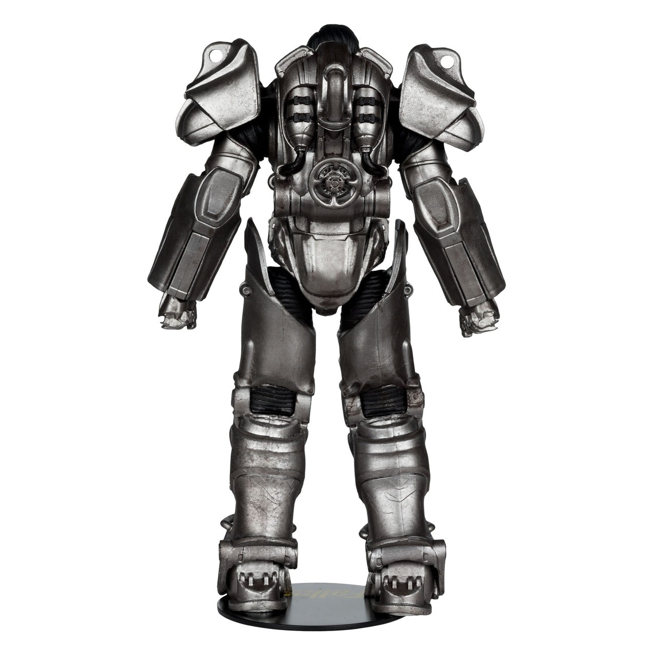 Immagine del prodotto Action figure Fallout Hank MacLean 19 cm