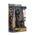 Immagine del prodotto Action figure Fallout Hank MacLean 19 cm