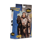 Immagine del prodotto Action figure Fallout Hank MacLean 19 cm