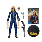Produktbild Fallout Actionfigur Steph Harper 16 cm