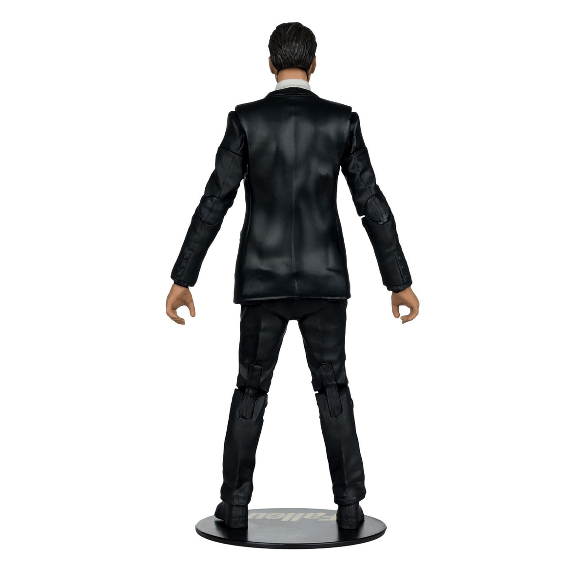 Product image Fallout Action Figure Cooper Howard (Red Platinum Edition) 17 cm