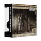 Produktbild Fallout 4 Statuen 2er-Pack T-60 Vault Tec & Sole Survivor 18 cm