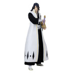 Produktbild Bleach: Thousand-Year Blood War Actionfigur Byakuya Kuchiki 18 cm