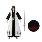 Produktbild Bleach: Thousand-Year Blood War Actionfigur Byakuya Kuchiki 18 cm