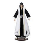 Produktbild Bleach: Thousand-Year Blood War Actionfigur Byakuya Kuchiki 18 cm