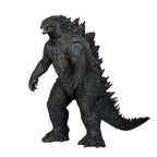 Immagine del prodotto DC Justice League Monsterverse DC Multiverse set di 2 action figure Superman vs Godzilla 30 cm