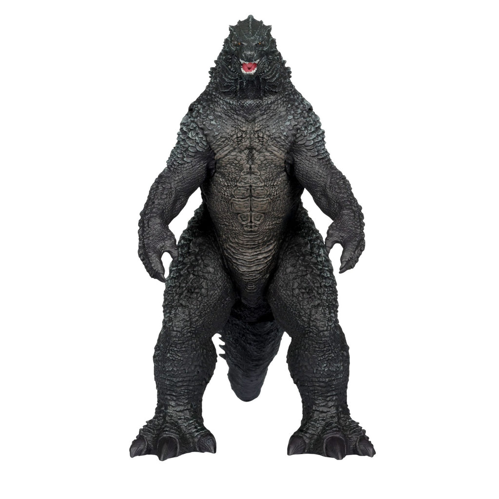 Immagine del prodotto DC Justice League Monsterverse DC Multiverse set di 2 action figure Superman vs Godzilla 30 cm