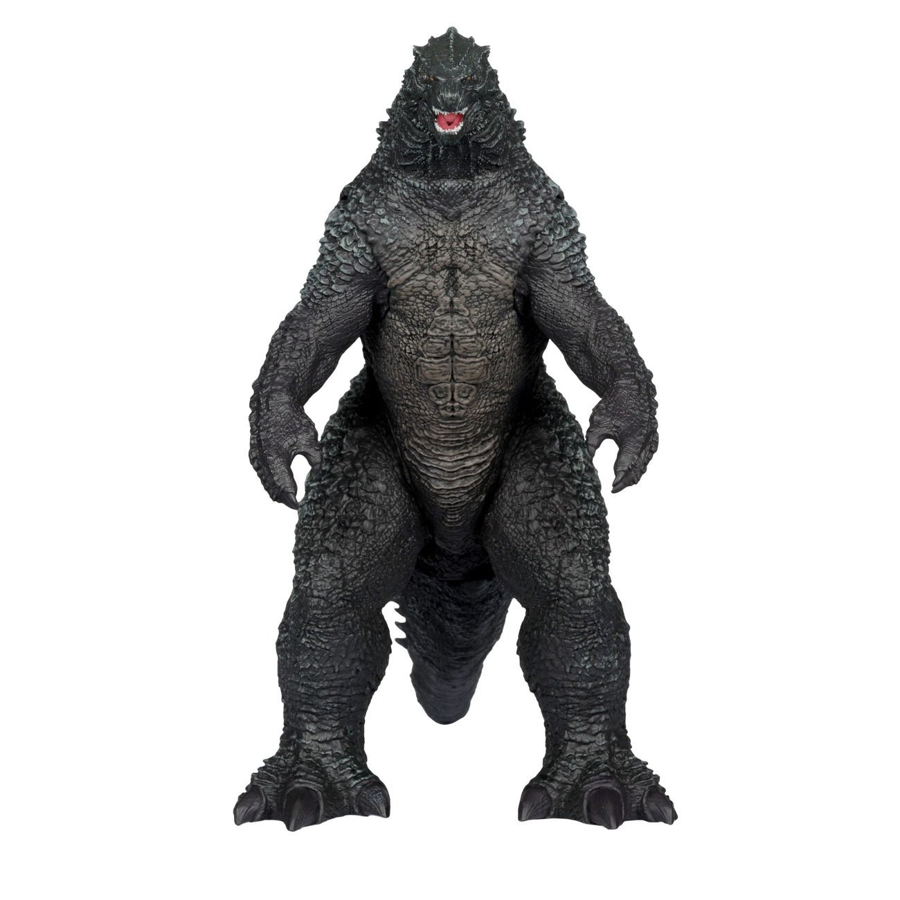 Immagine del prodotto DC Justice League Monsterverse DC Multiverse set di 2 action figure Superman vs Godzilla 30 cm