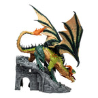 Produktbild McFarlanes Dragons Serie 8 Actionfigur Berserker Clan 15 cm