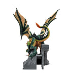 Produktbild McFarlanes Dragons Serie 8 Actionfigur Berserker Clan 15 cm