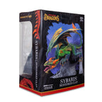 Produktbild McFarlanes Dragons Serie 8 Actionfigur Berserker Clan 15 cm