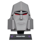 Produktbild Transformers Mini-Replik Kopf 1/3 Megatron 18 cm