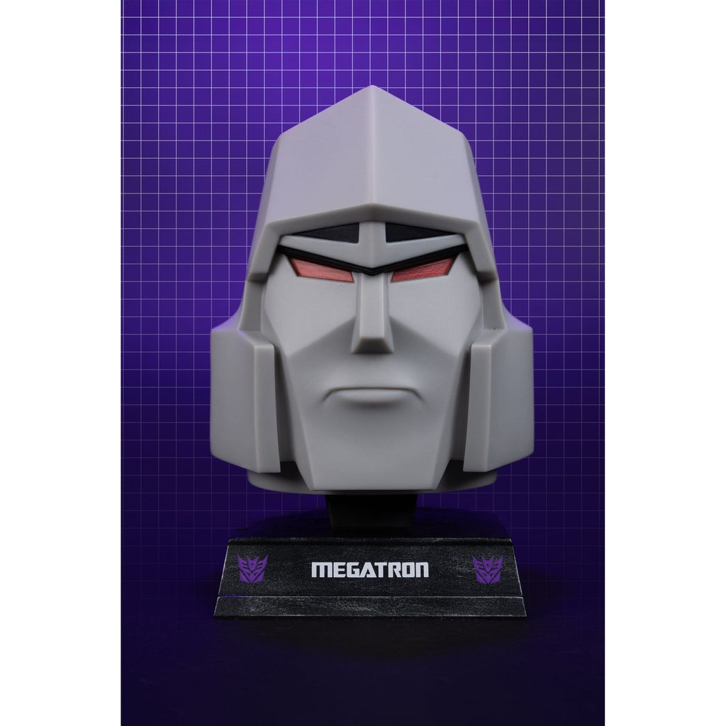 Produktbild Transformers Mini-Replik Kopf 1/3 Megatron 18 cm