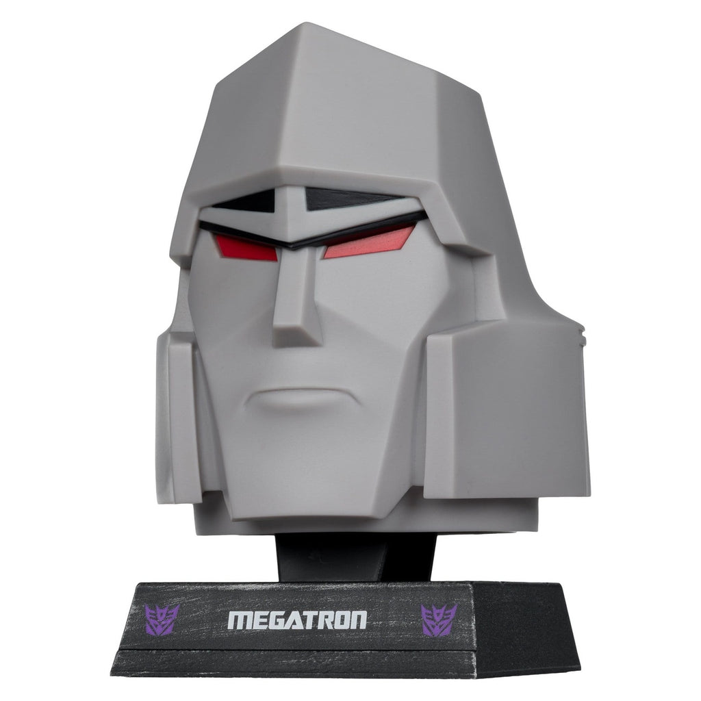 Produktbild Transformers Mini-Replik Kopf 1/3 Megatron 18 cm