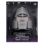 Produktbild Transformers Mini-Replik Kopf 1/3 Megatron 18 cm